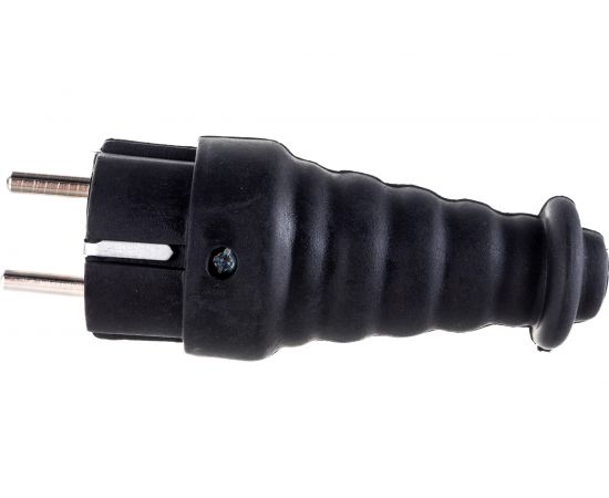 Электрическая каучуковая вилка SAMGRUPP 16А 220 В 16125 