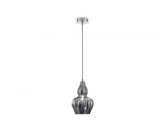 Подвесной светильник Maytoni Eustoma MOD238-PL-01-B 