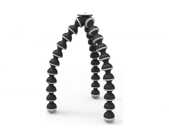 Гибкая тренога для установки кольцевого светильника Gauss 1/50 RL101 