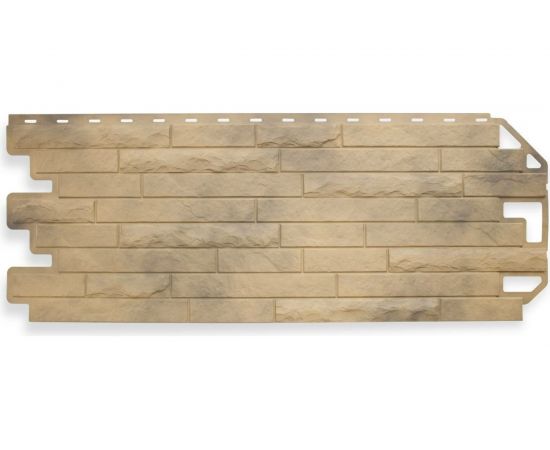 Фасадная панель Альта Профиль Кирпич Антик (Карфаген) 5920 