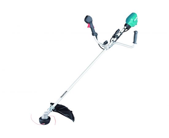 Электрокоса Makita LXT UR101CZ 