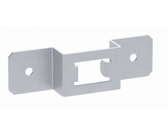 Кабельная скоба EKF К1157 SQsk4529 