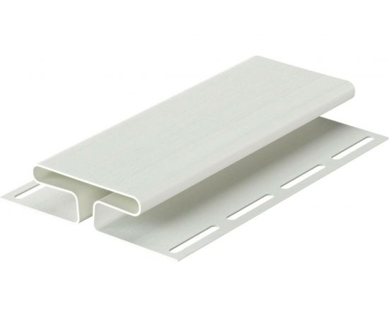 H-профиль Docke Premium пломбир PSHP-1044 