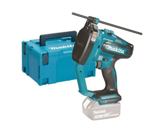 Резчик Makita LXT DSC102ZJ 