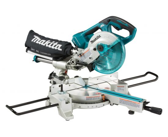Торцовочная пила Makita LXT DLS714NZ 198269 