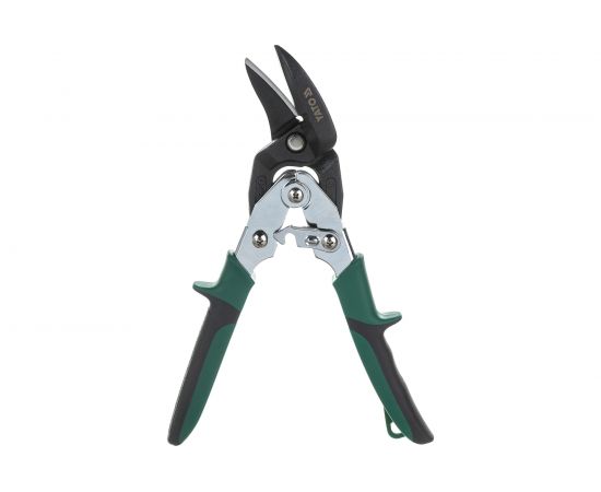 Ножницы по металлу YATO 260 мм правые CrMo YT-1919 