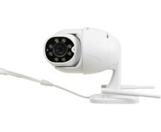 Сетевая беспроводная (Wi-Fi) видеокамера Falcon Eye Patrul – изображение 11