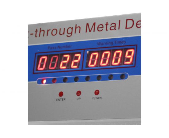 Арочный металлодетектор МЕГЕОН 45101 к0000033726 – изображение 12