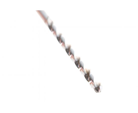 Сверло тип GU500DZ (2.6 мм, HSCO, без покрытия) Guhring 5523 2,600 – изображение 2