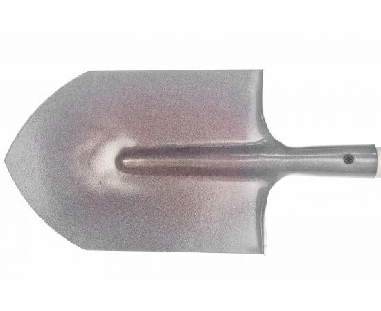 Туристическая автомобильная лопата Gigant оцинкованная G-01-06-12-0019 – изображение 2
