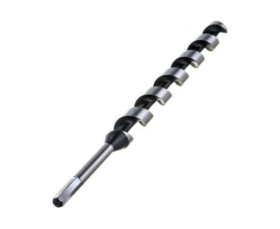 Сверло спиральное по дереву 26x350 мм РЕЗОЛЮКС 60774 – изображение 2