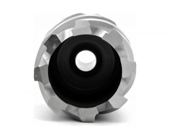 Сверло кольцевое (30х30 мм; HSS) bohre 6054 – изображение 2