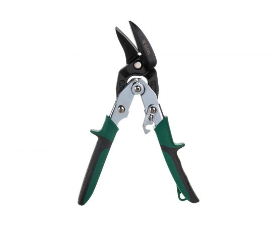 Ножницы по металлу YATO 260 мм правые CrMo YT-1919 – изображение 2