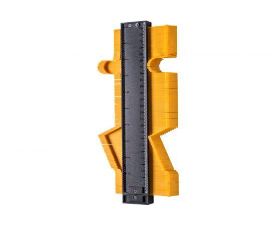 Универсальный контурный шаблон HARDY 15 см 2025-600015 – изображение 2