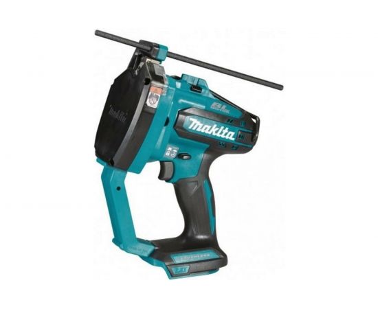 Резчик Makita LXT DSC102ZJ – изображение 2