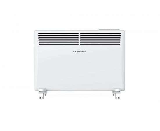 Конвектор Kalashnikov KVCH-E15E-11 105058 – изображение 2