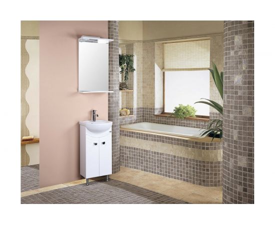 Тумба с раковиной Onika МАНГО 40.11 104002 – изображение 2