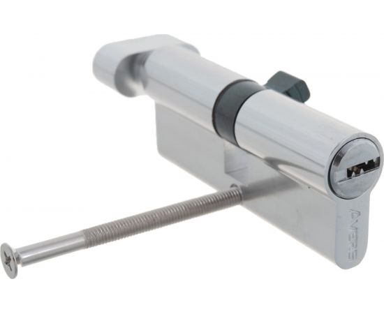 Цилиндровый механизм Avers JM-80-C-CR 27301 – изображение 2