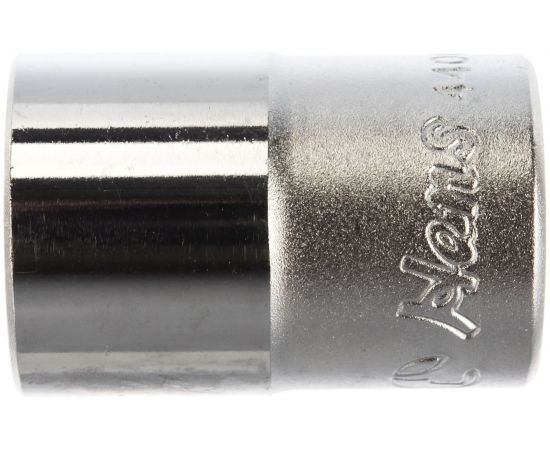 Головка торцевая 6-ти гранная (18 мм; 1/2"; 37 мм) Hans 4400M18 – изображение 2