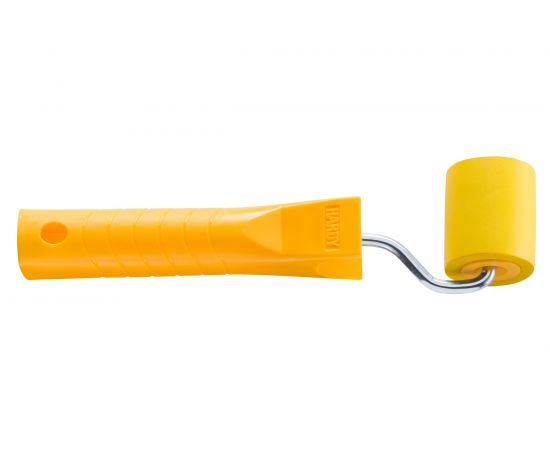 Прижимной валик из полиуретана HARDY размер 4,5см, диаметр 38мм 0610-453505 – изображение 2