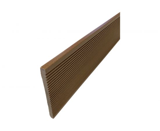 Торцевая планка MasterDeck Тик 3 шт. 30410220 – изображение 2