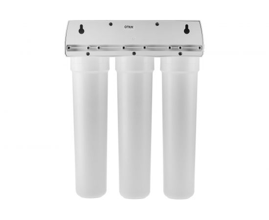 Трёхступенчатый фильтр Гейзер Смарт Макс Био 16031 – изображение 2