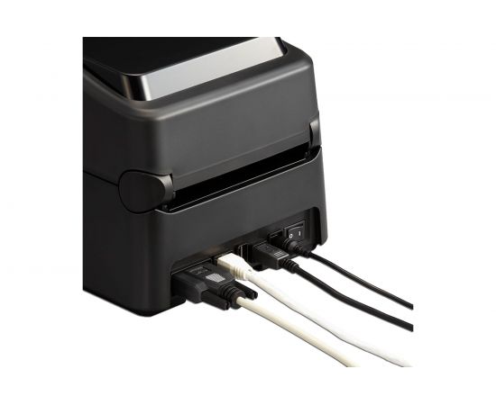 Термотрансферный принтер SATO WS408TT-STD 203 dpi with USB WT202-400NN-EU – изображение 2