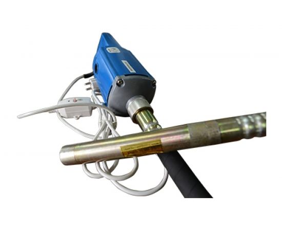 Электропривод ТСС ЭП-1.3/220 Ш с УЗО 203574 – изображение 2