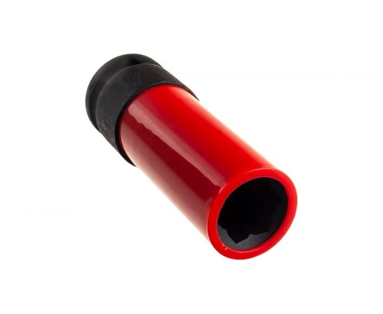 Головка для MB 1/2" тонкостенная удлиненная ударная 17 мм AV Steel AV-922068 – изображение 2