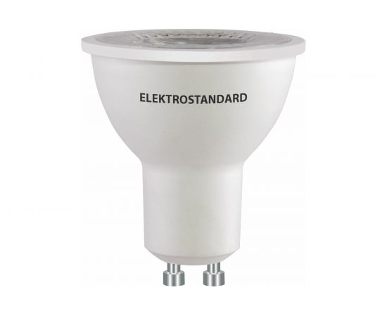 Светодиодная лампа направленного света Elektrostandard GU10 5W 6500K BLGU1009 a050182 – изображение 2