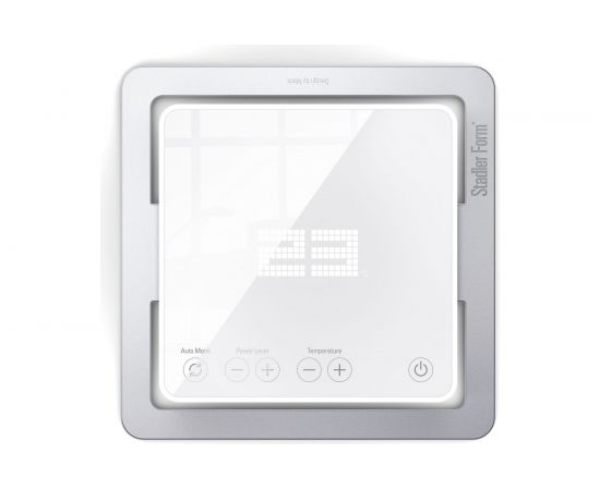 Керамический обогреватель Stadler Form Anna Big Original white A-060OR – изображение 2