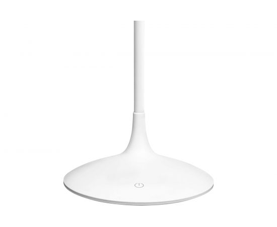 Настольный светильник LEDVANCE PANAN Disc Double, Белый 5 Вт 220 Лм, 3000К, 1000mA 4058075301733 – изображение 2