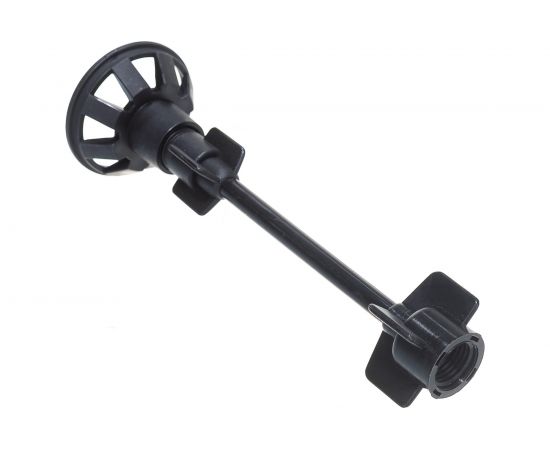 Гибкий удлинитель с соплом 0.8 мм ELMOS e70 057 – изображение 2