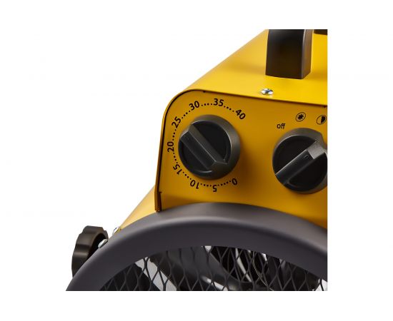 Тепловая пушка Ballu BHP-P2-9 НС-1226959 – изображение 2