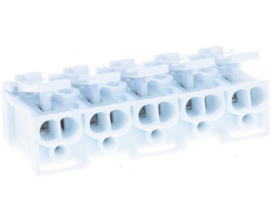 Монтажная клемма FERON LD294-5105 32959 – изображение 2