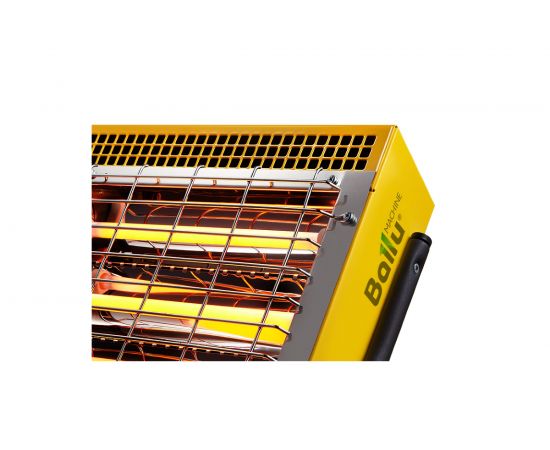 Инфракрасный обогреватель Ballu BIH-LM-1.5-S НС-1199093 – изображение 3