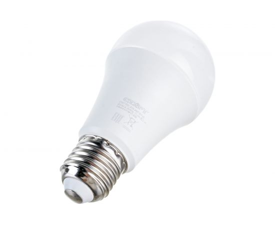 Светодиодная лампа СТАРТ в колбе лон ECO LEDGLSE27 20W 40 – изображение 3