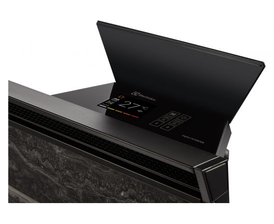 Электропанель Electrolux ECH/BMI-2000 Marble НС-1238463 – изображение 3
