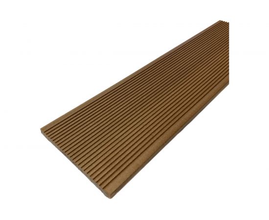 Торцевая планка MasterDeck Тик 3 шт. 30410220 – изображение 3