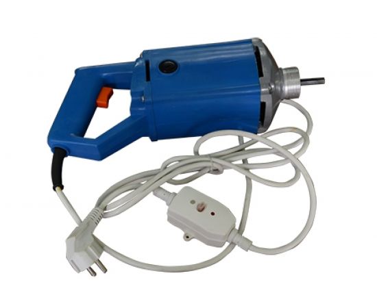 Электропривод ТСС ЭП-1.3/220 Ш с УЗО 203574 – изображение 3