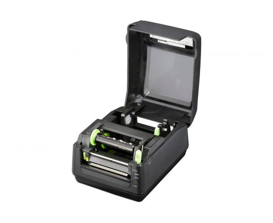 Термотрансферный принтер SATO WS408TT-STD 203 dpi with USB WT202-400NN-EU – изображение 3