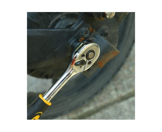 Профессиональный набор инструментов для авто DEKO DKAT200 065-0913 – изображение 3