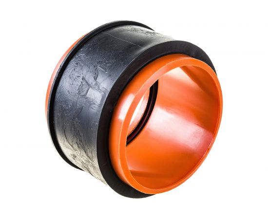 Переход для врезки по месту Агросток Ду 110 10035 – изображение 3