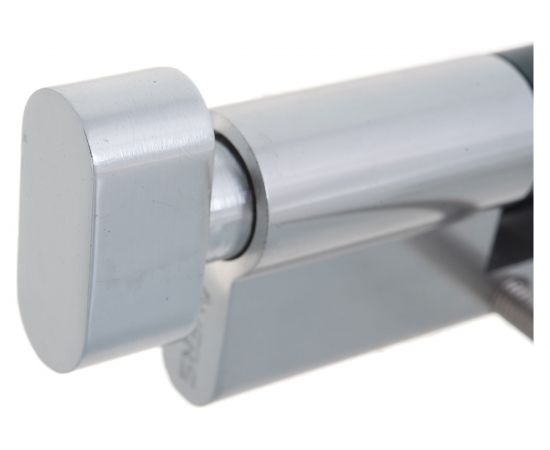 Цилиндровый механизм Avers JM-80-C-CR 27301 – изображение 3