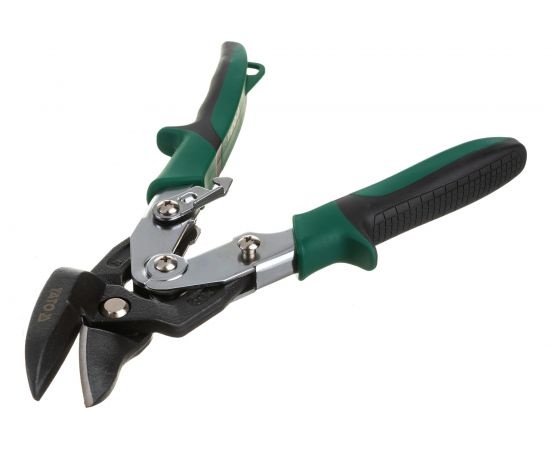 Ножницы по металлу YATO 260 мм правые CrMo YT-1919 – изображение 3