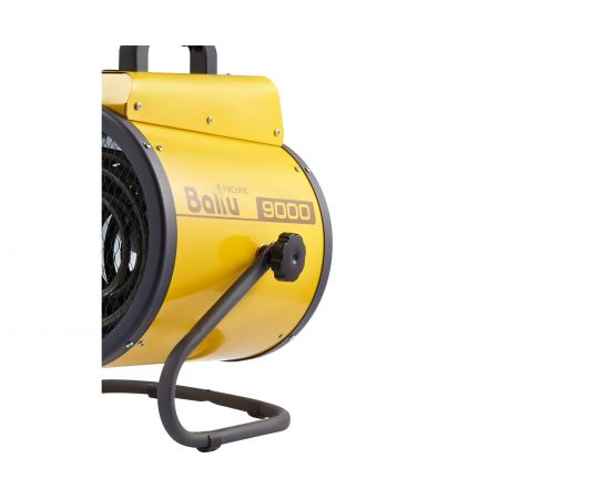 Тепловая пушка Ballu BHP-P2-9 НС-1226959 – изображение 3