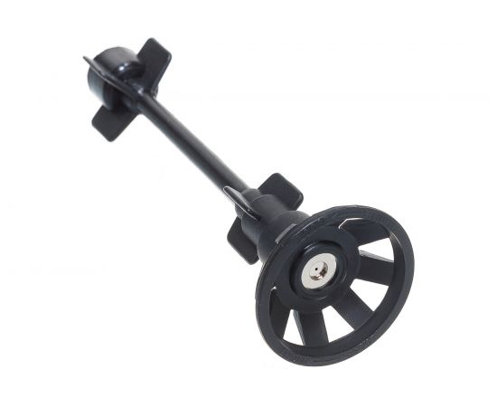 Гибкий удлинитель с соплом 0.8 мм ELMOS e70 057 – изображение 3