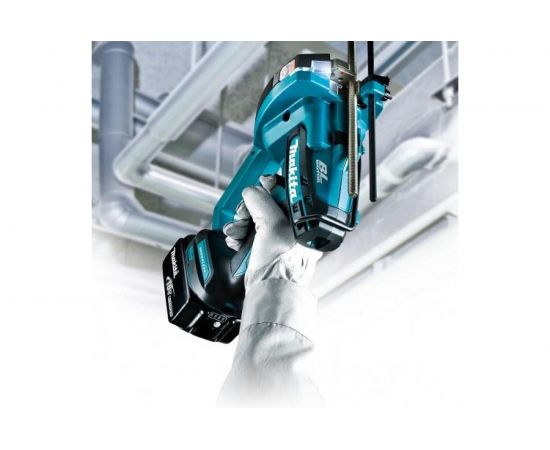 Резчик Makita LXT DSC102ZJ – изображение 3