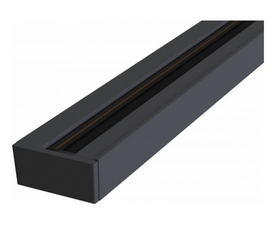 Аксессуар для трекового светильника MAYTONI Busbar trunkings TRX001-111B – изображение 4