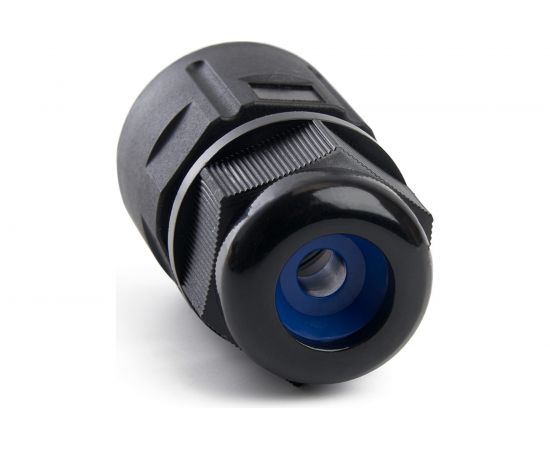 3-контактный соединитель-коннектор для проводов FERON LD533, с пружинным контактом, 41919 – изображение 4